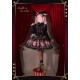 Vcastle Ms Lutra Circus Skirt and Salopette(Limited Pre-Order/3 Colours/Full Payment Without Shipping)